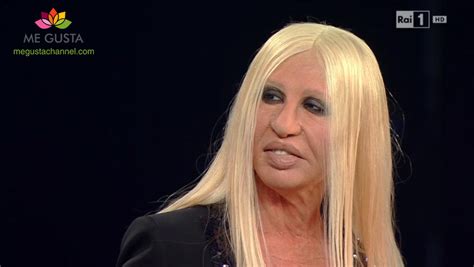 virginia raffaele imita donatella versace sanremo 2016|Sanremo 2016 .